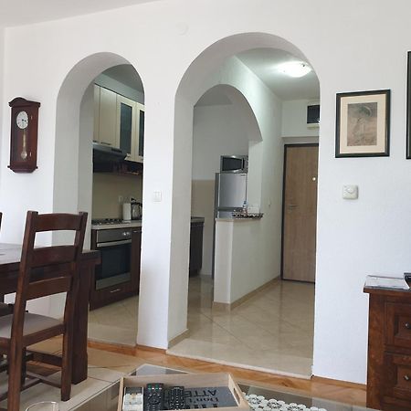 An Apartment 65M2-Ljubuski Luaran gambar