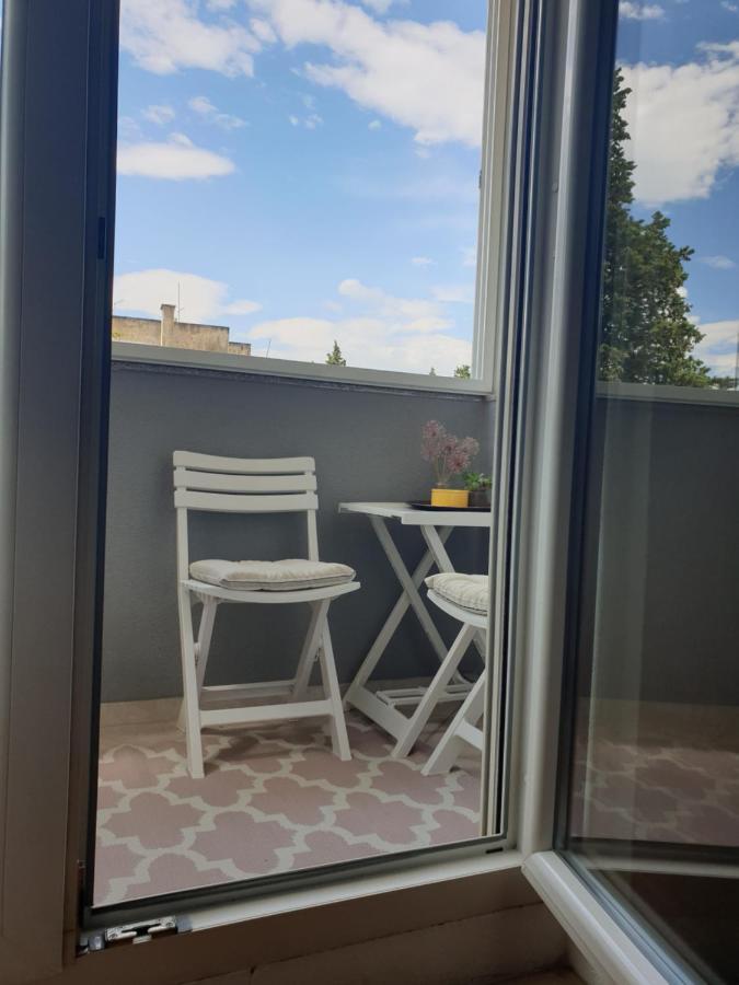 An Apartment 65M2-Ljubuski Luaran gambar