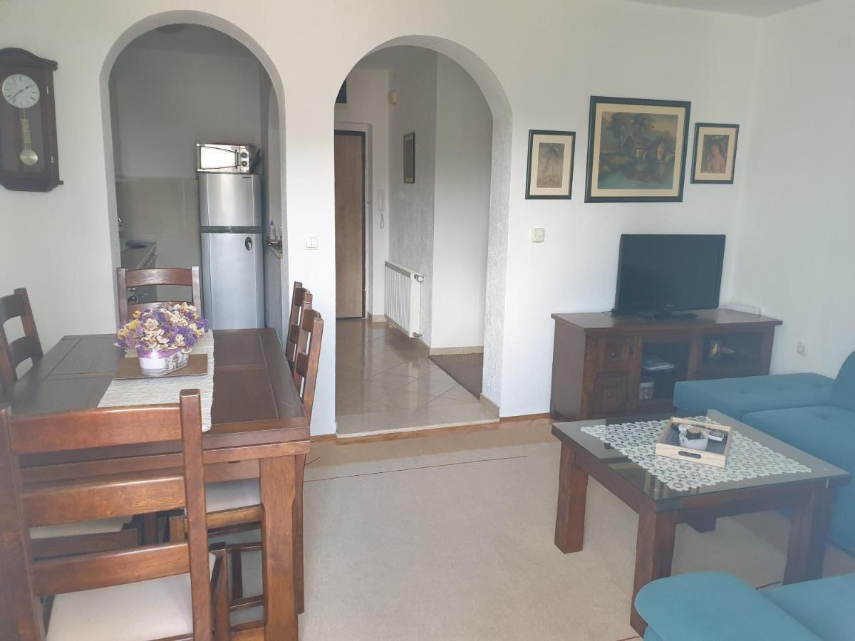 An Apartment 65M2-Ljubuski Luaran gambar