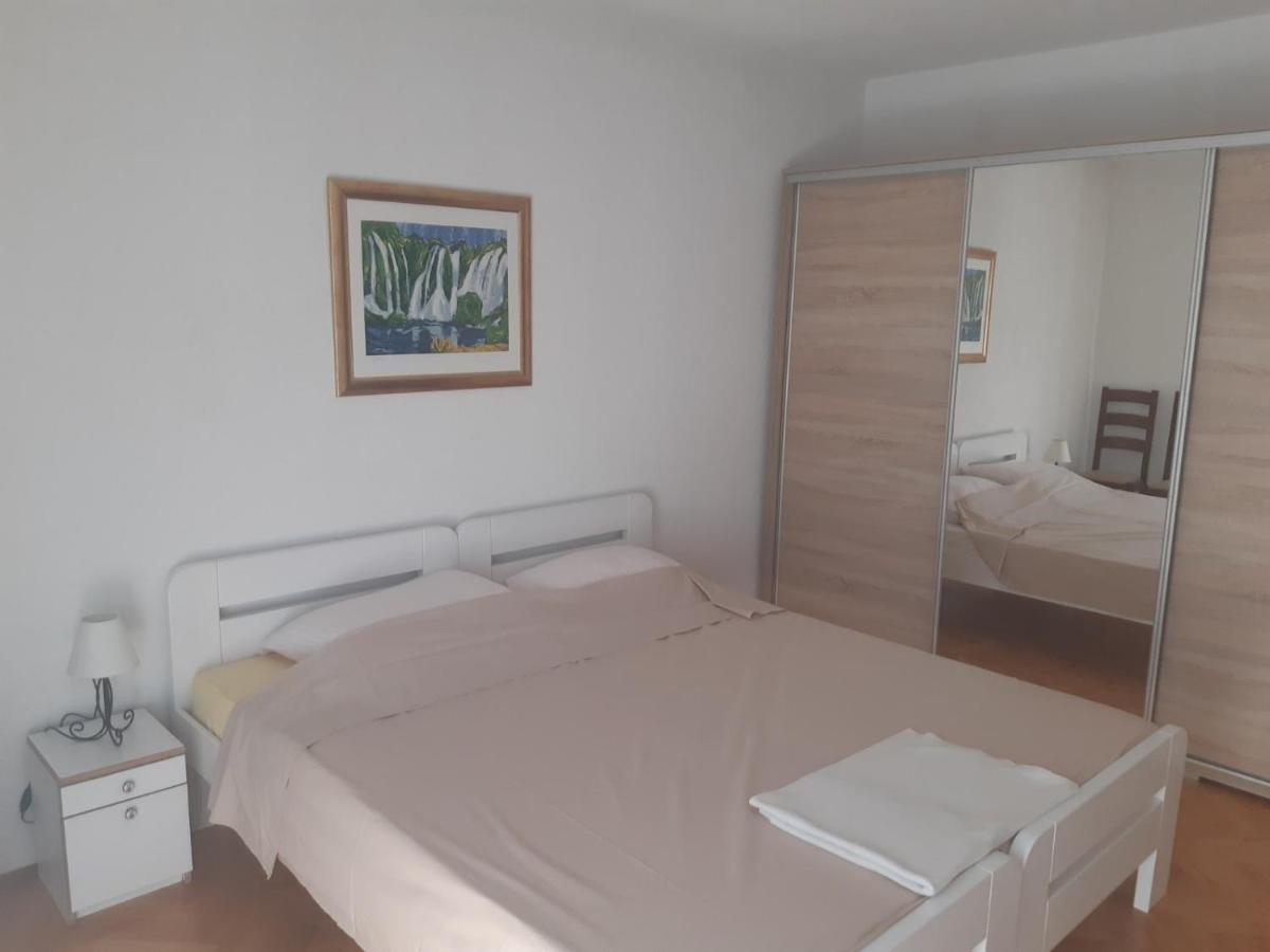 An Apartment 65M2-Ljubuski Luaran gambar