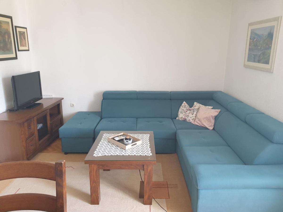 An Apartment 65M2-Ljubuski Luaran gambar