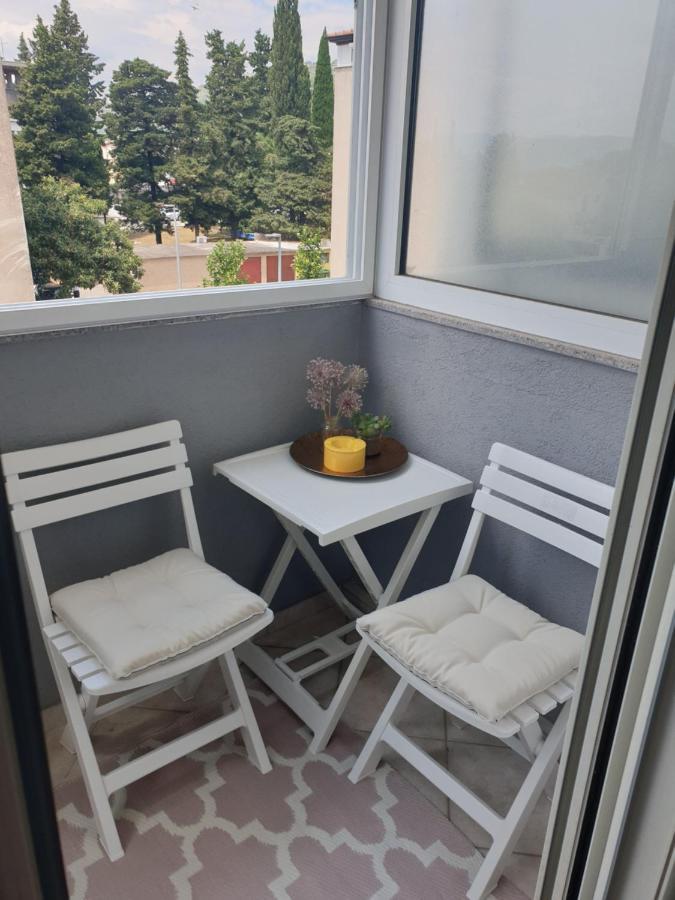 An Apartment 65M2-Ljubuski Luaran gambar