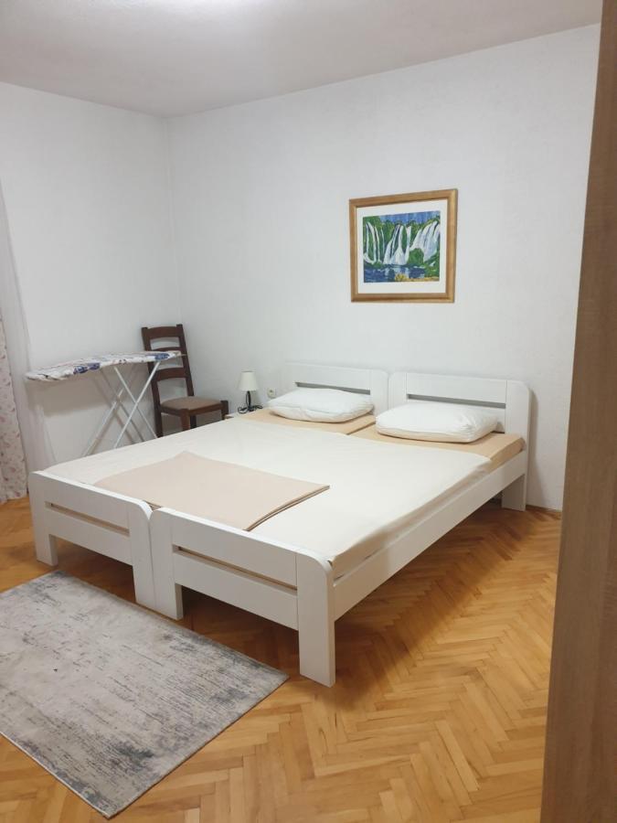 An Apartment 65M2-Ljubuski Luaran gambar