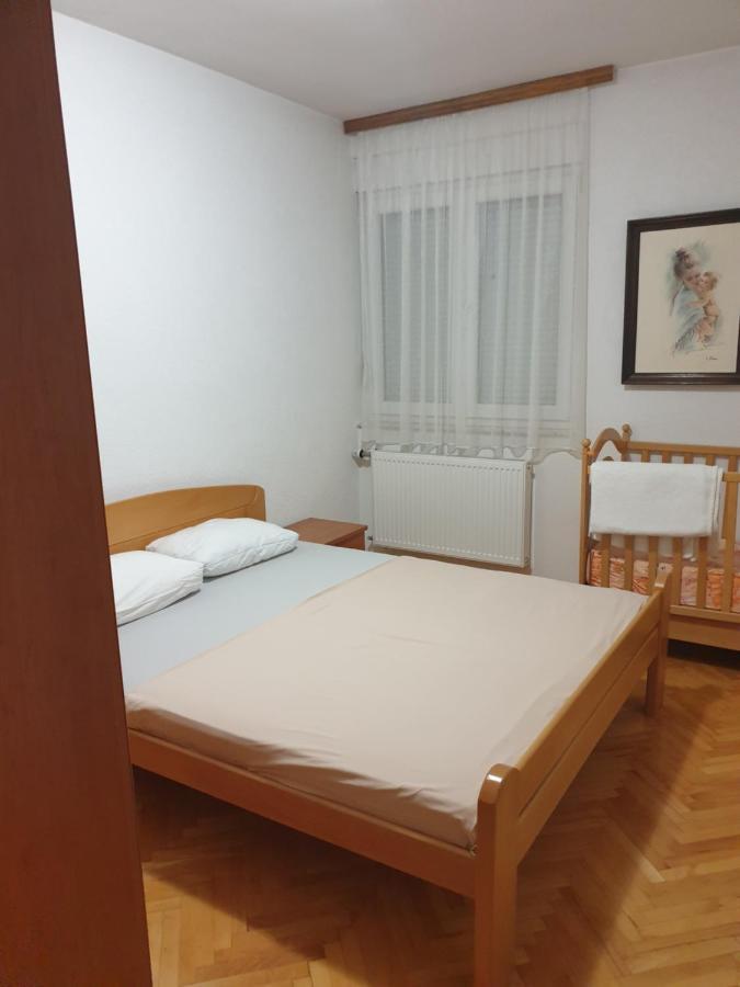 An Apartment 65M2-Ljubuski Luaran gambar