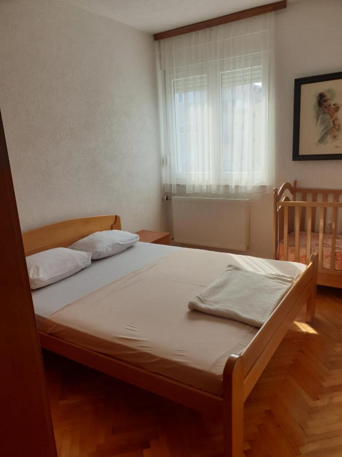 An Apartment 65M2-Ljubuski Luaran gambar