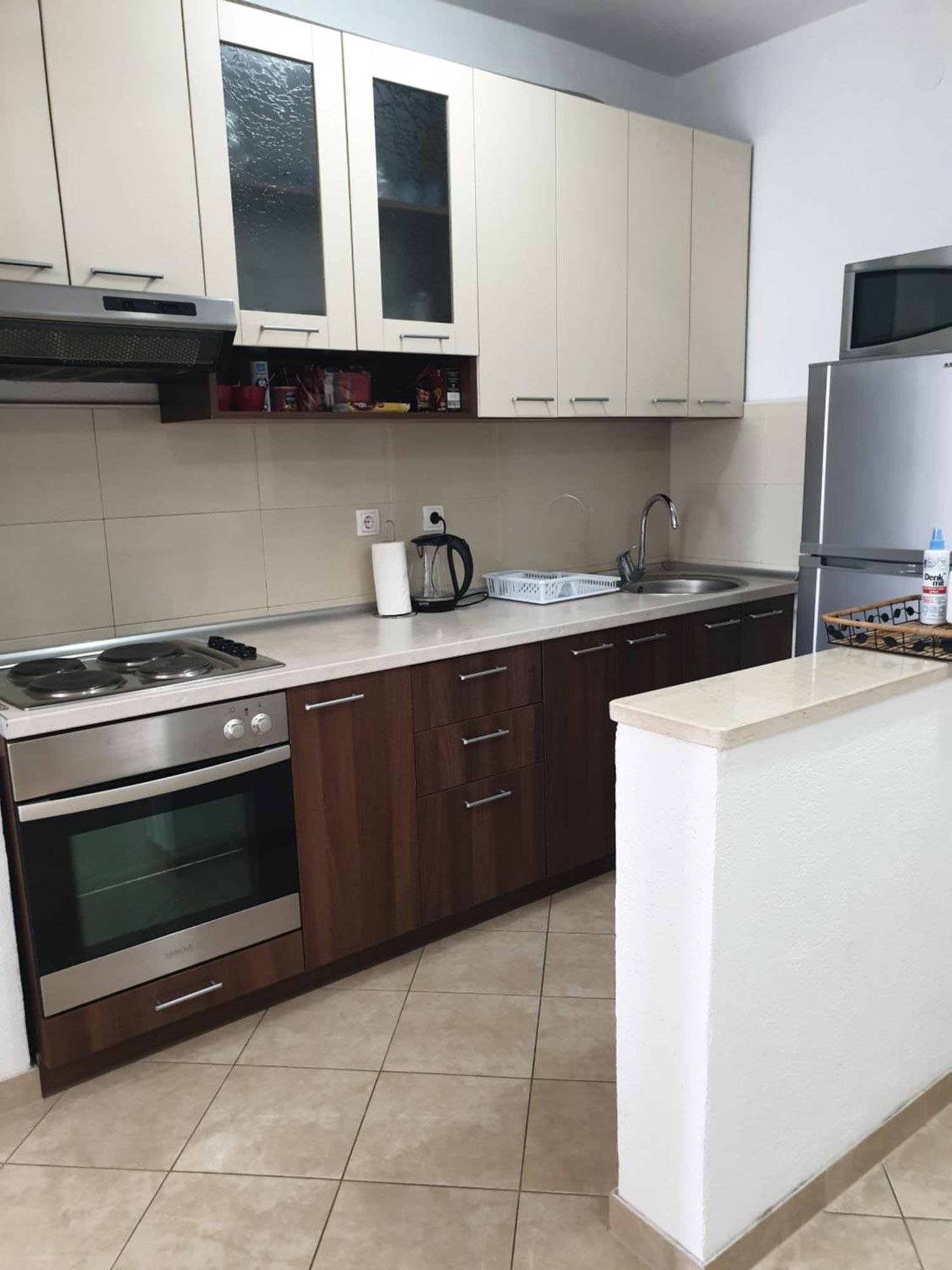 An Apartment 65M2-Ljubuski Luaran gambar