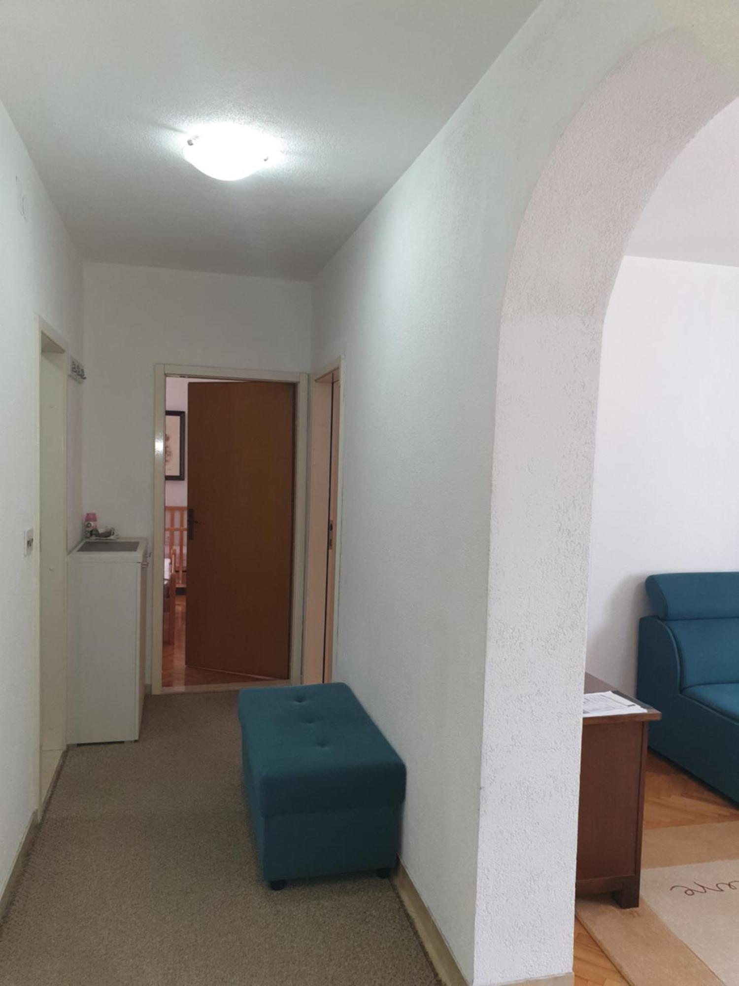 An Apartment 65M2-Ljubuski Luaran gambar