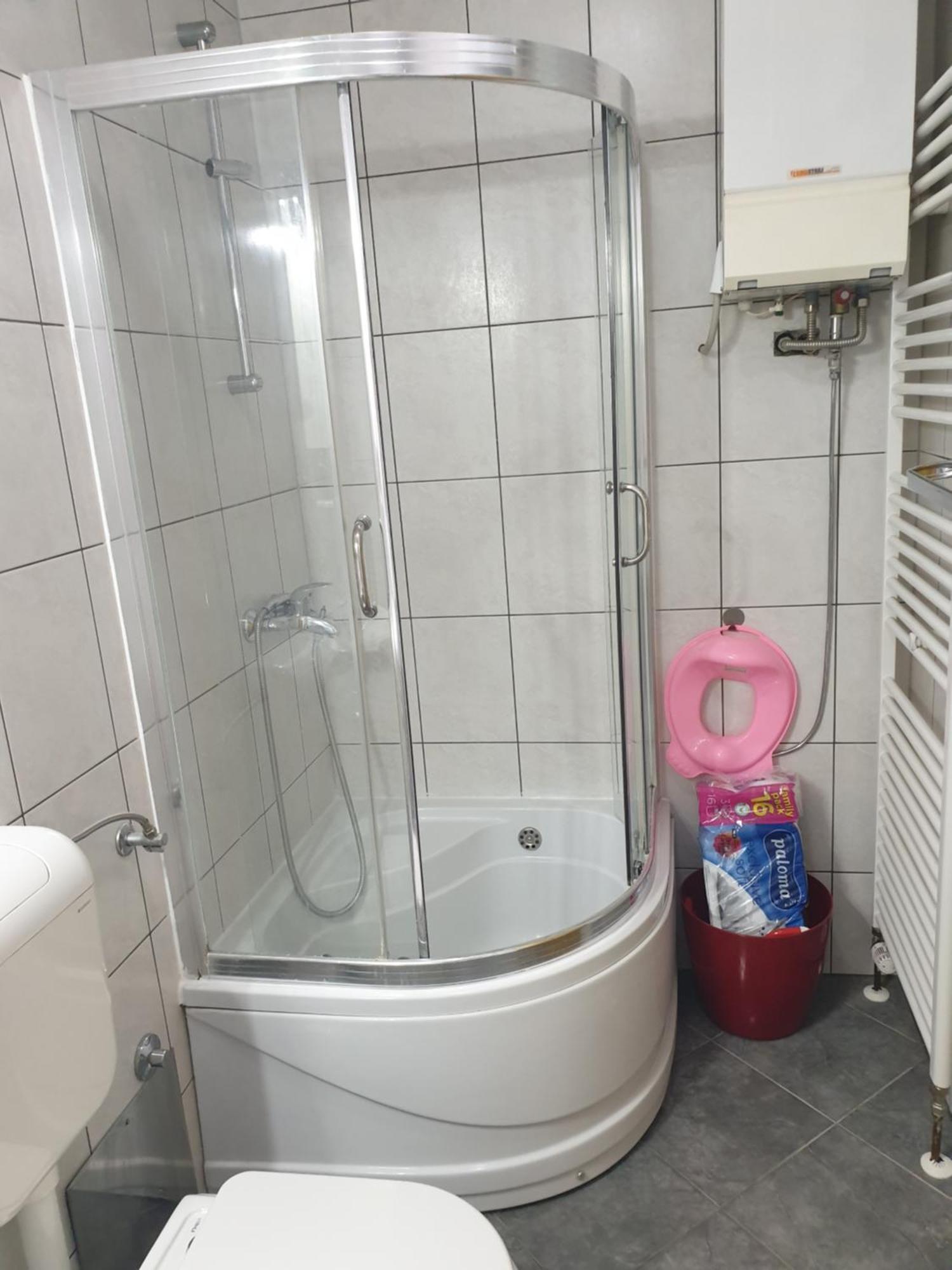 An Apartment 65M2-Ljubuski Luaran gambar